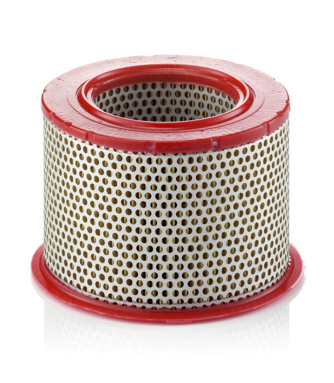 Filtro de ar MANN-FILTER C 1555/1