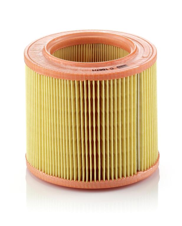 Filtre à air MANN-FILTER ref. C 1567/1
