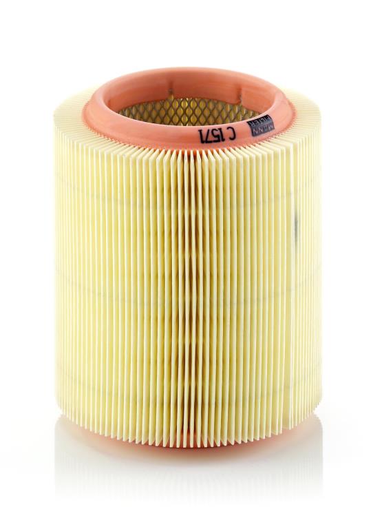 Filtre à air MANN-FILTER ref. C 1571