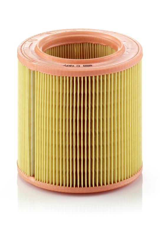 Filtro de aire (de coche) MANN-FILTER ref. C 1577