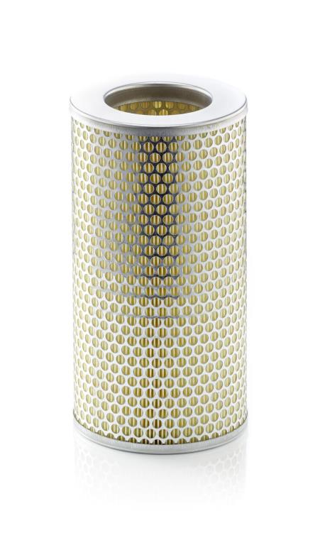 Filtre à air MANN-FILTER C 15 163/1