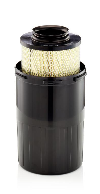Filtro de ar MANN-FILTER C 15 200