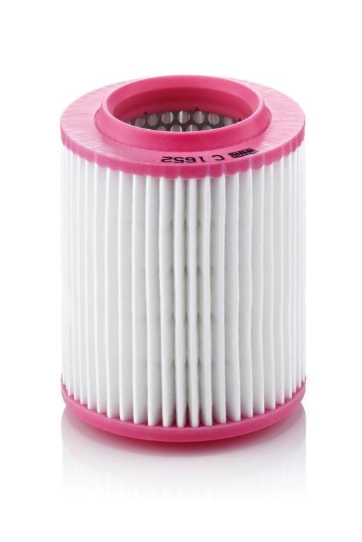 Filtro de ar MANN-FILTER ref. C 1652