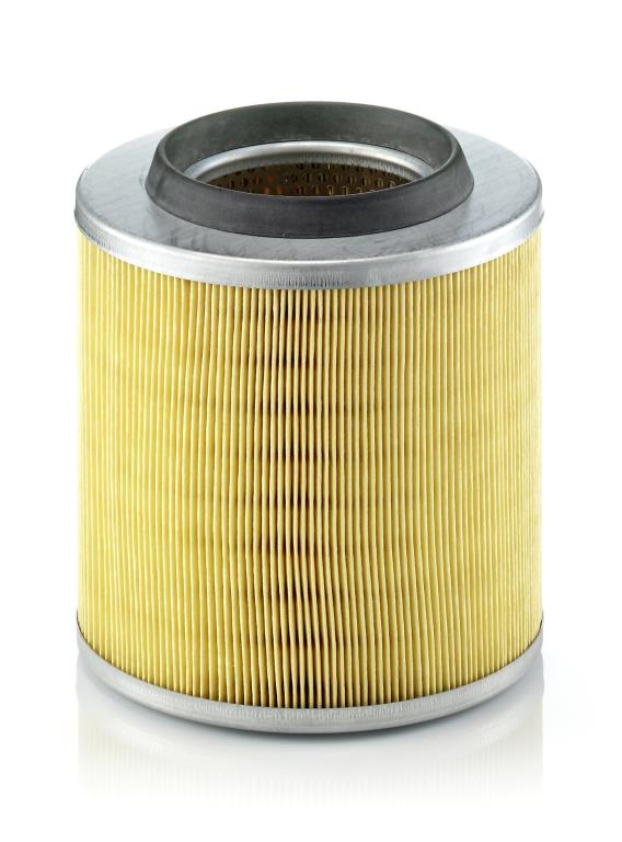 Filtro de aire (de coche) MANN-FILTER ref. C 1699