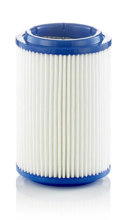 Filtro de aire (de coche) MANN-FILTER ref. C 16 006