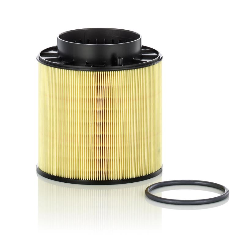 Filtre à air MANN-FILTER C 16 114/2 x