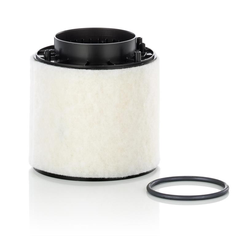 Filtro de aire (de coche) MANN-FILTER ref. C 16 114/3 x