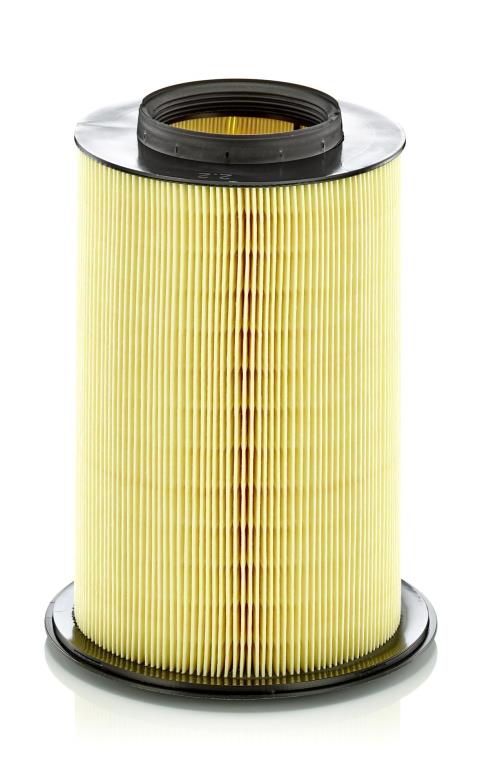 Filtro de aire (de coche) MANN-FILTER ref. C 16 134/2