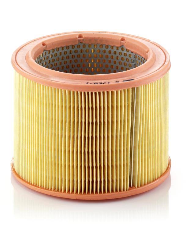 Filtre à air MANN-FILTER ref. C 1760/1