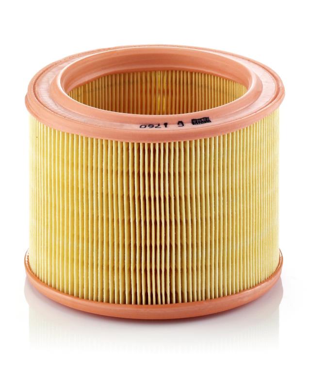 Filtre à air MANN-FILTER ref. C 1760