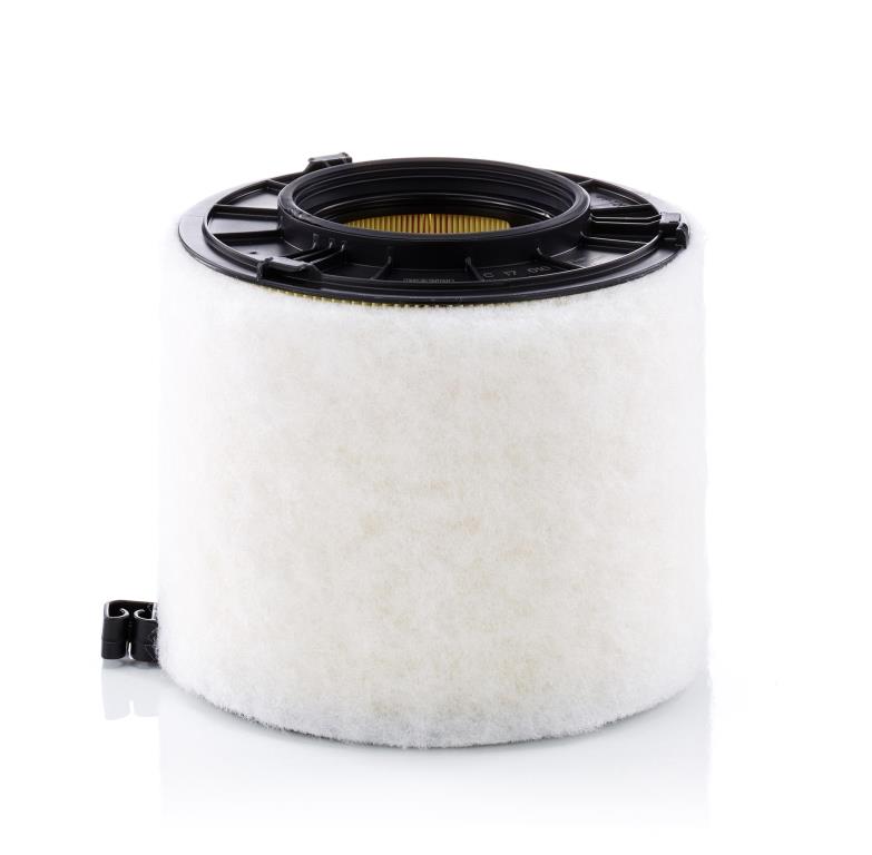Filtro de aire (de coche) MANN-FILTER ref. C 17 010