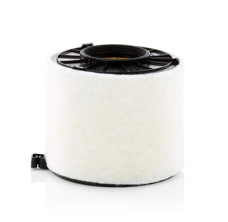 Filtro de aire (de coche) MANN-FILTER ref. C 17 011