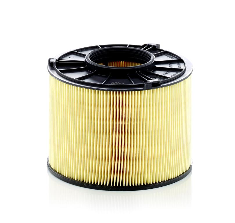 Filtro de aire (de coche) MANN-FILTER C 17 012/1