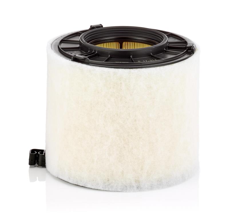 Filtro de ar MANN-FILTER ref. C 17 014
