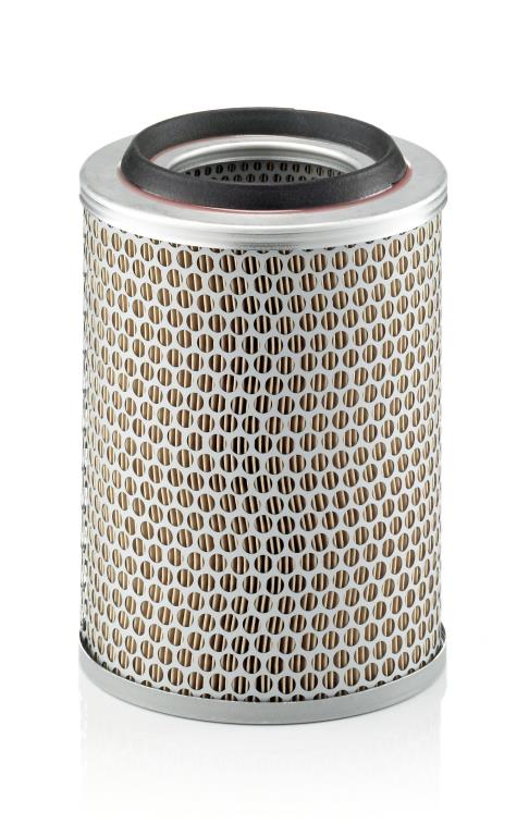 Filtro de aire (de coche) MANN-FILTER ref. C 17 217
