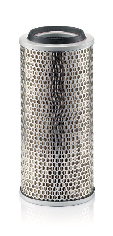 Mann Filter C 17 137 X Ab 14,53 € | Preisvergleich Bei