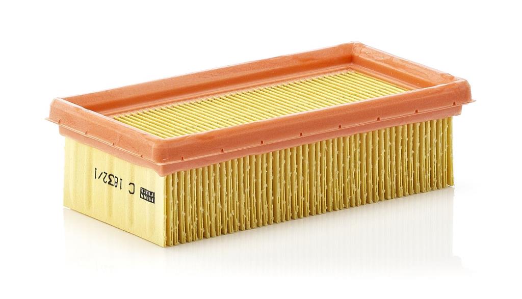 Filtre à air MANN-FILTER ref. C 1832/1