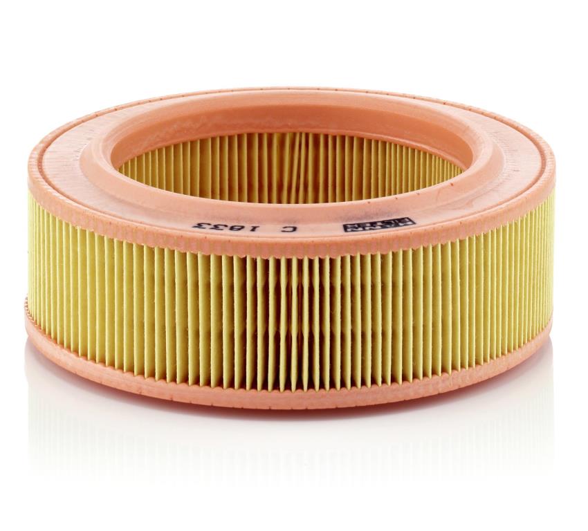 Filtre à air MANN-FILTER ref. C 1833
