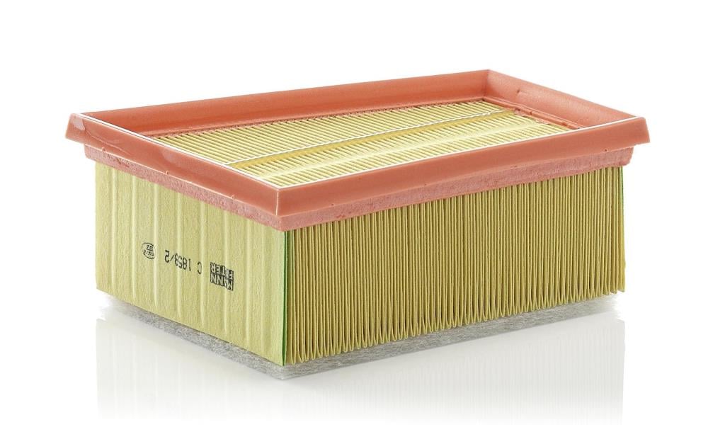 Filtre à air MANN-FILTER ref. C 1858/2
