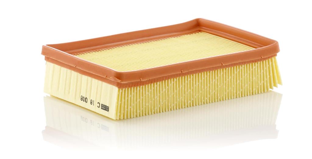 MANN-FILTER C 15 008 – Filtro de Aire – Repuestos