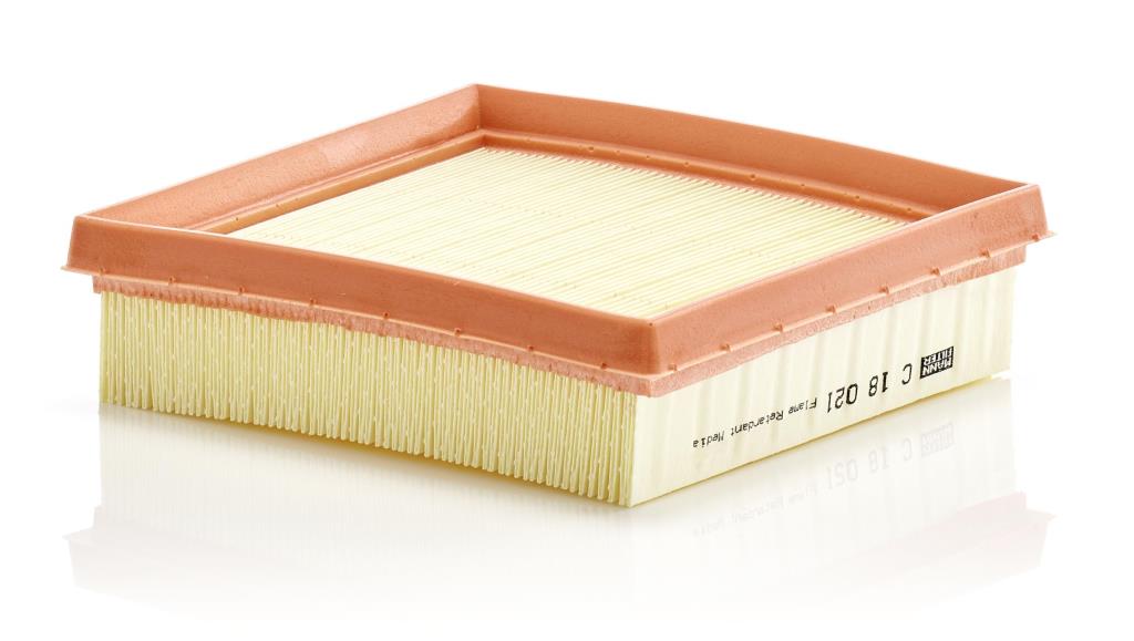 Filtre à air MANN-FILTER ref. C 18 021