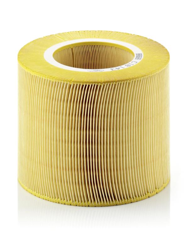 Filtre à air MANN-FILTER ref. C 18 143