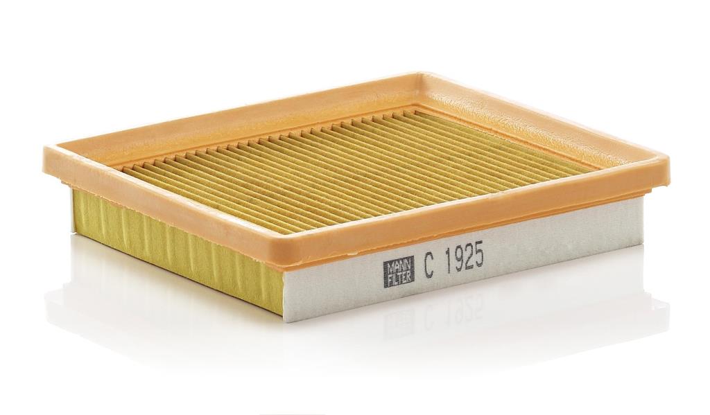 Filtro de ar MANN-FILTER C 1925
