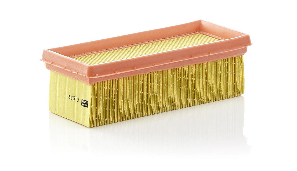 Filtre à air MANN-FILTER ref. C 1932
