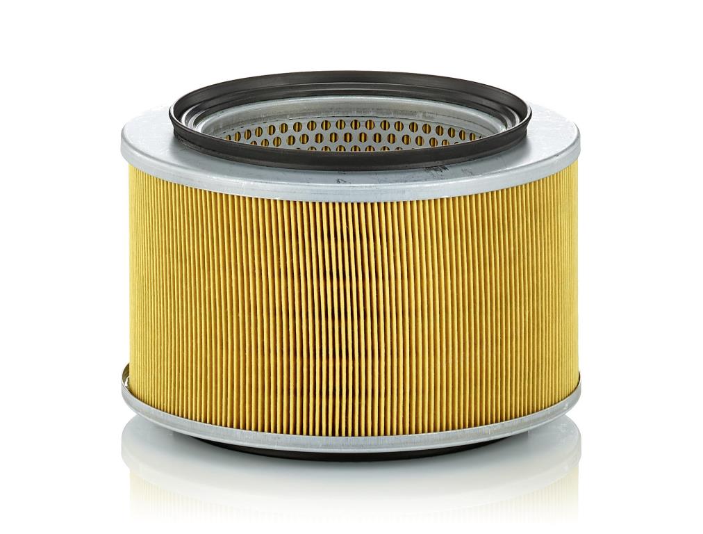 Filtro de aire (de coche) MANN-FILTER C 1980