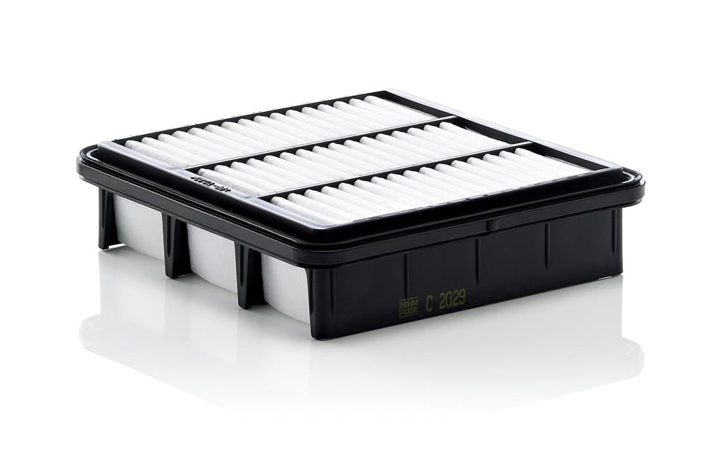 Vzduchový Filtr Mann Filter C 2029 Mann-Filter