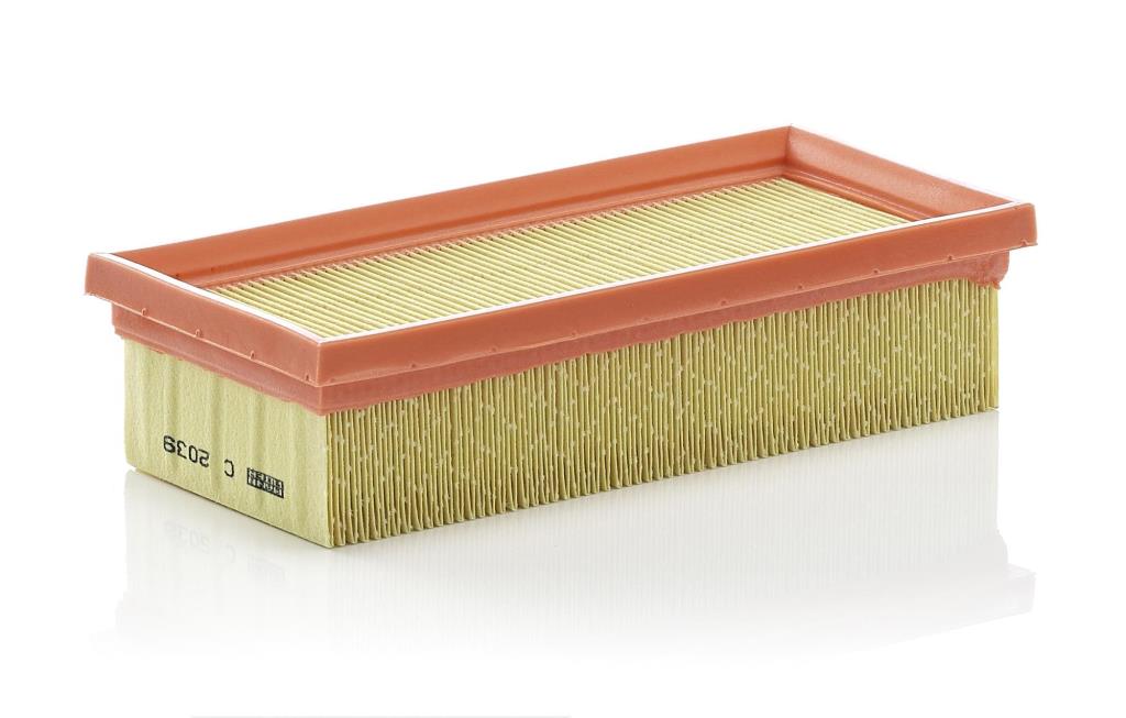 Filtre à air MANN-FILTER ref. C 2039