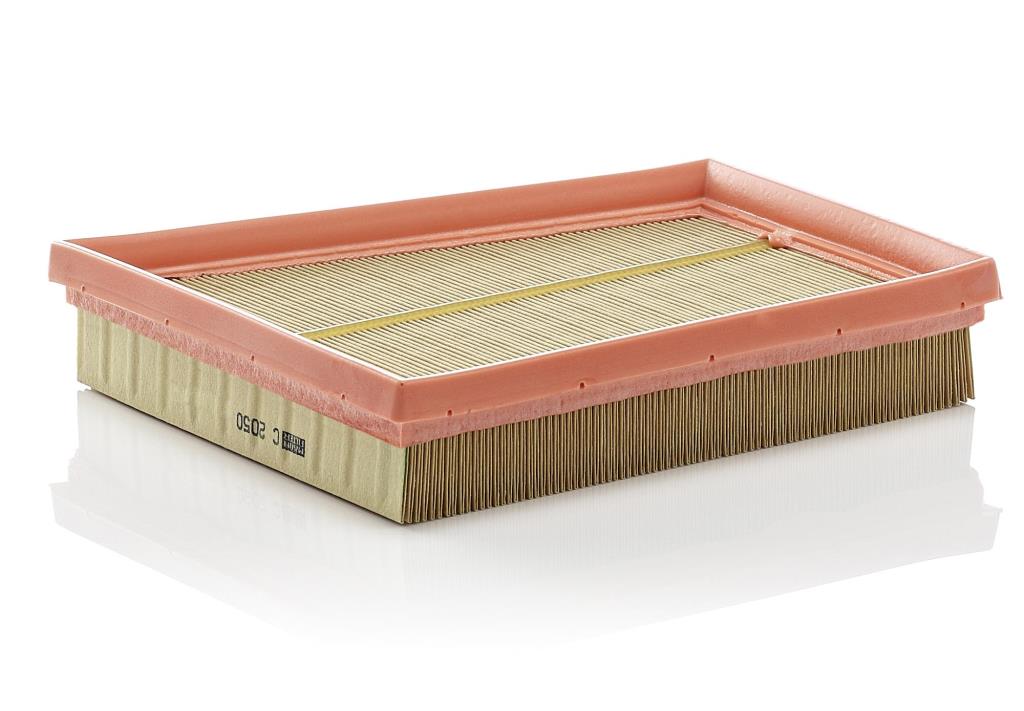 Filtre à air MANN-FILTER C 2050