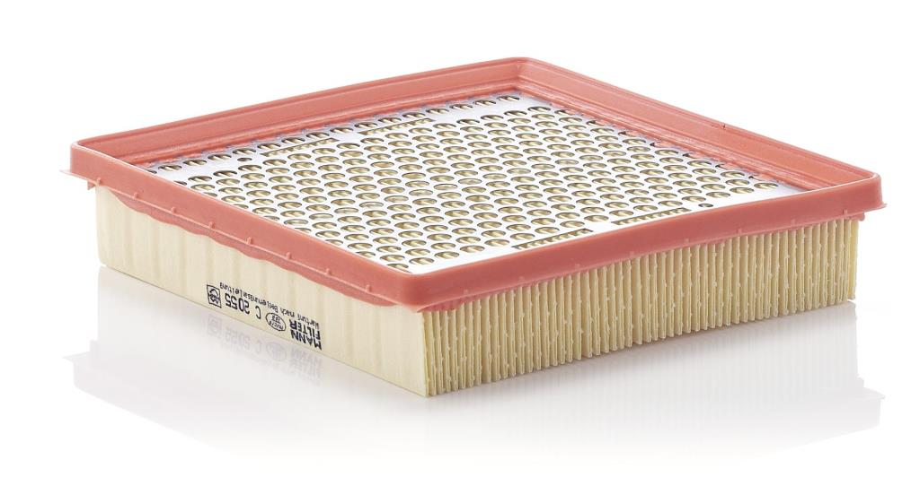 Filtre à air MANN-FILTER ref. C 2055