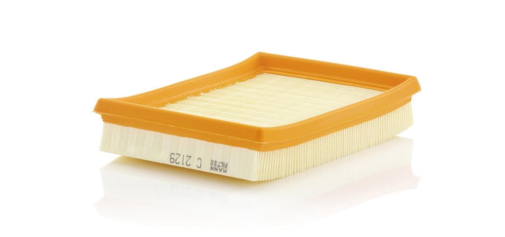 Filtre à air MANN-FILTER ref. C 2129
