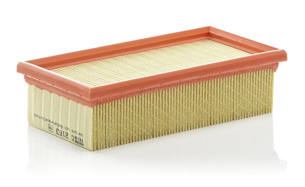 Filtre à air MANN-FILTER ref. C 2163