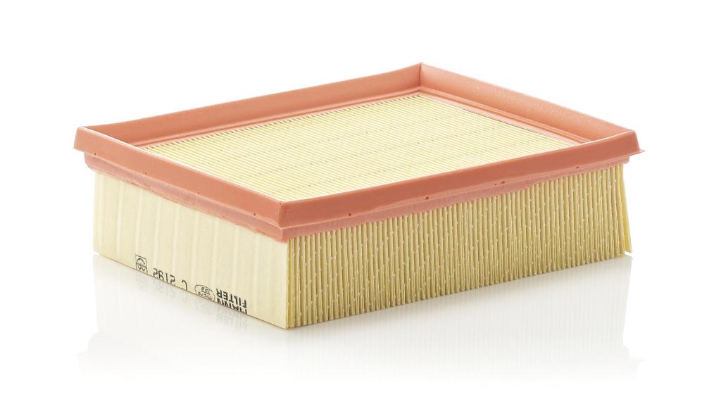 Filtre à air MANN-FILTER ref. C 2192