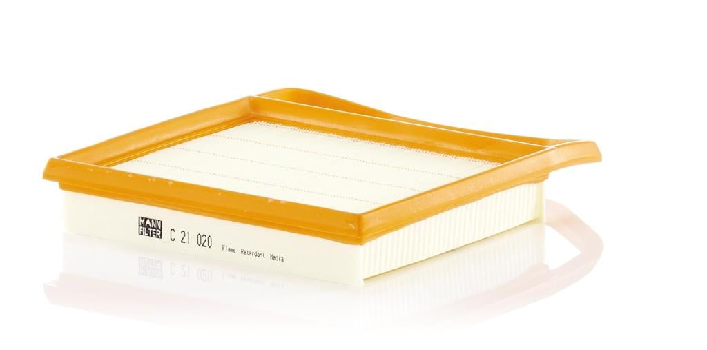 Filtro de ar MANN-FILTER C 21 020