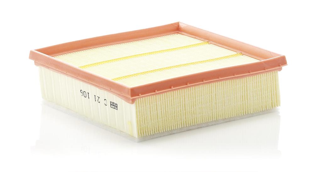 Filtre à air MANN-FILTER ref. C 21 106