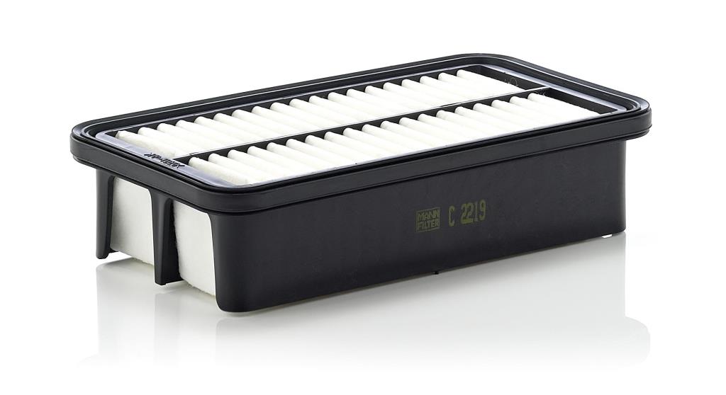Filtre à air MANN-FILTER ref. C 2219