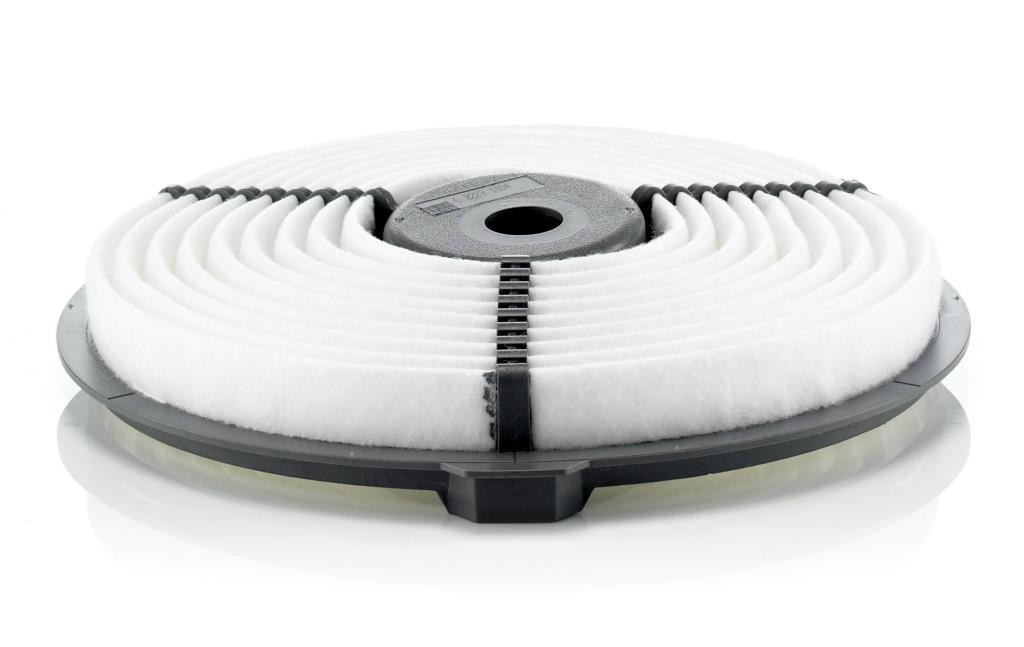 Filtro de ar MANN-FILTER C 2223