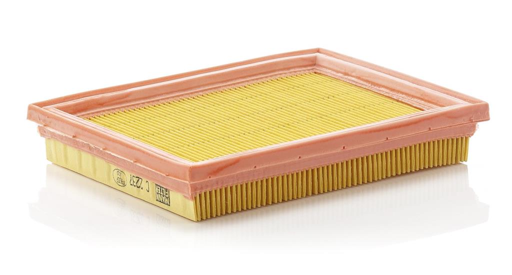 Filtre à air MANN-FILTER ref. C 2237