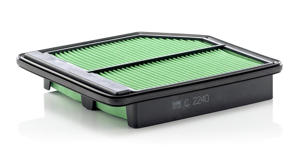 Filtro de ar MANN-FILTER C 2240