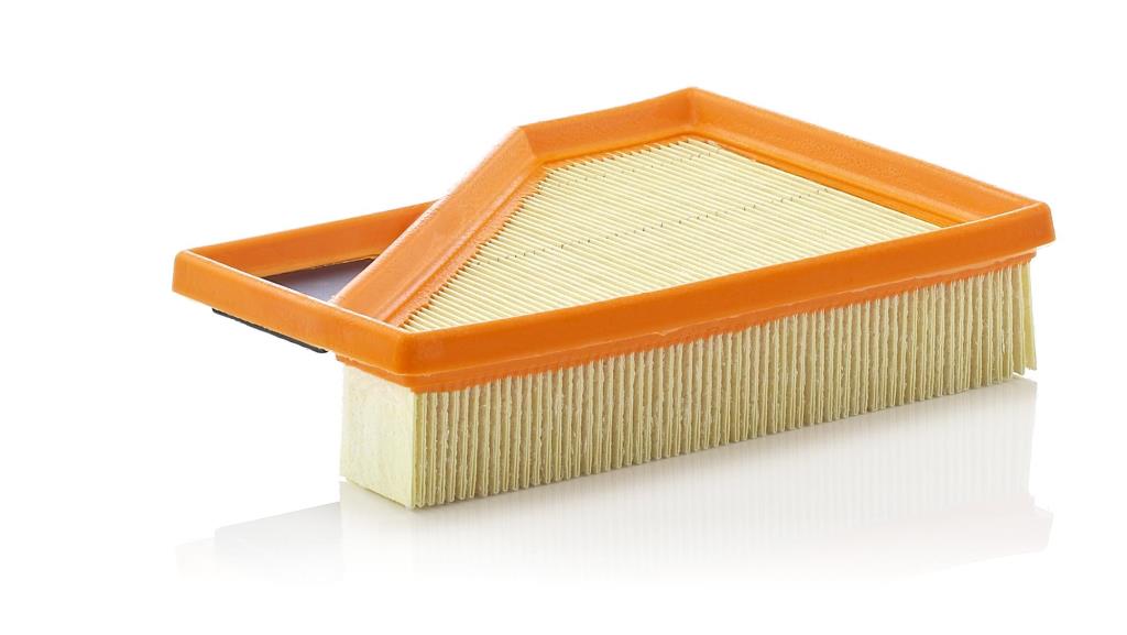 Filtre à air MANN-FILTER C 2245