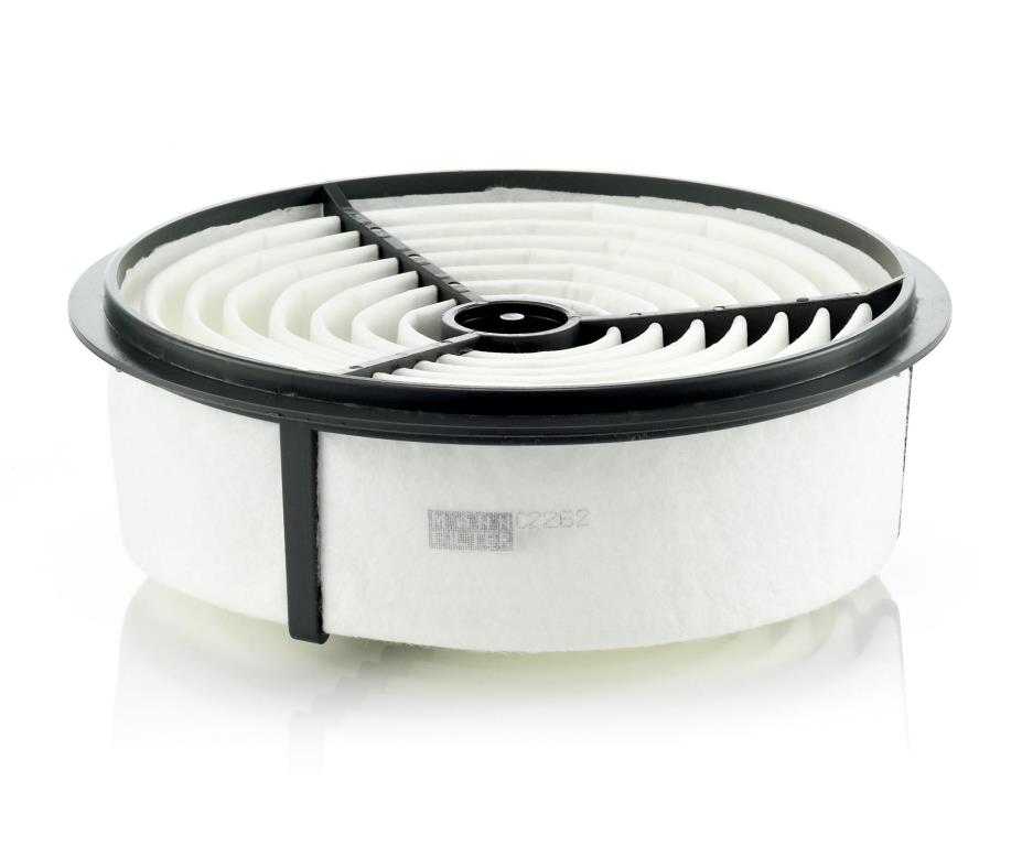 Filtre à air MANN-FILTER ref. C 2262