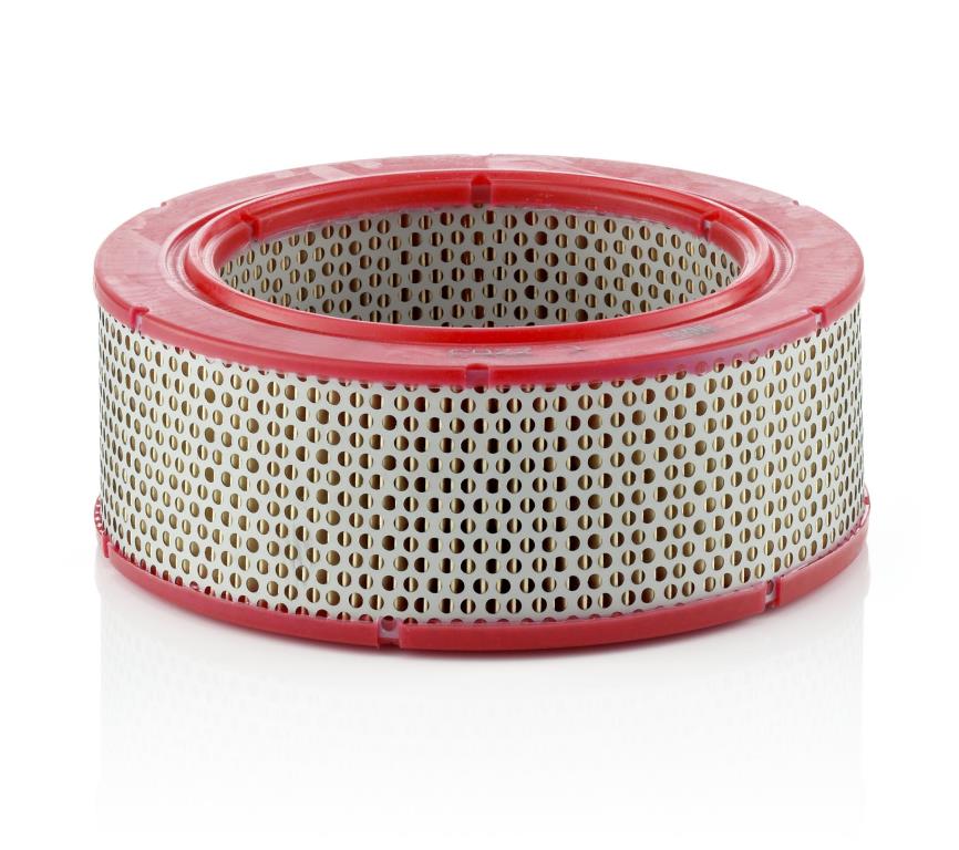 MANN-FILTER C 2263/3 Filtro dell'aria Cartuccia filtro