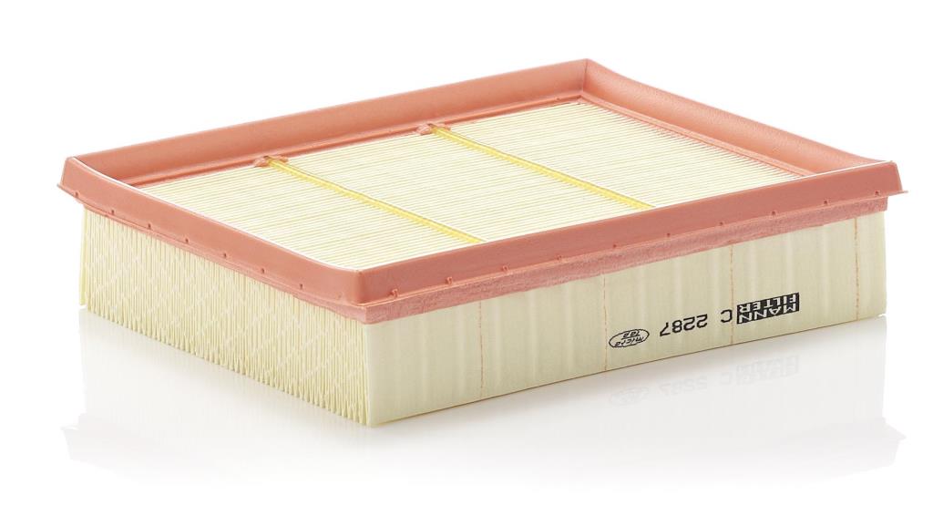 Filtre à air MANN-FILTER ref. C 2287