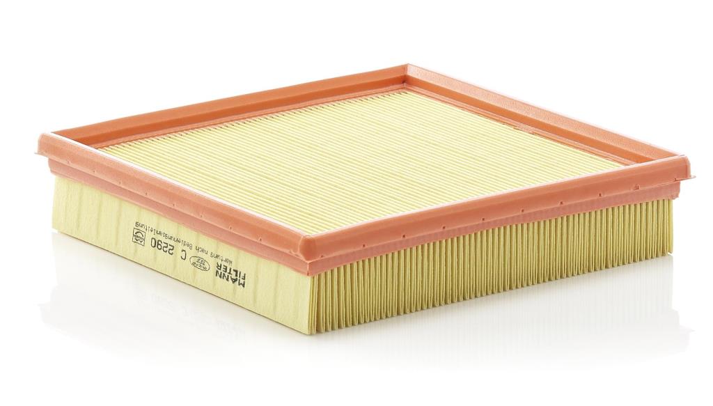 Filtre à air MANN-FILTER ref. C 2290
