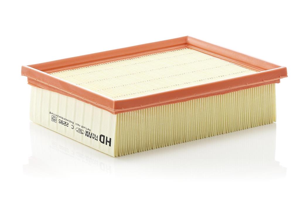 Filtro de ar MANN-FILTER ref. C 2295