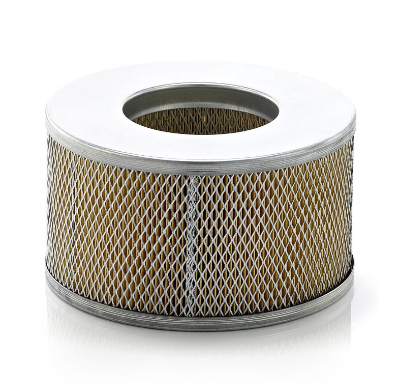 Filtro de aire (de coche) MANN-FILTER C 22 013