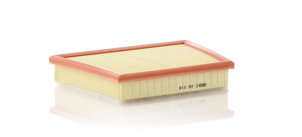 Filtre à air MANN-FILTER ref. C 22 018